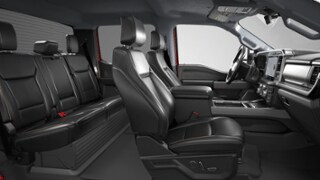 2026 Ford Super Duty® Internal Image 1